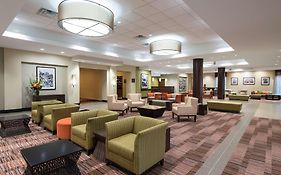 Doubletree by Hilton Grand Rapids